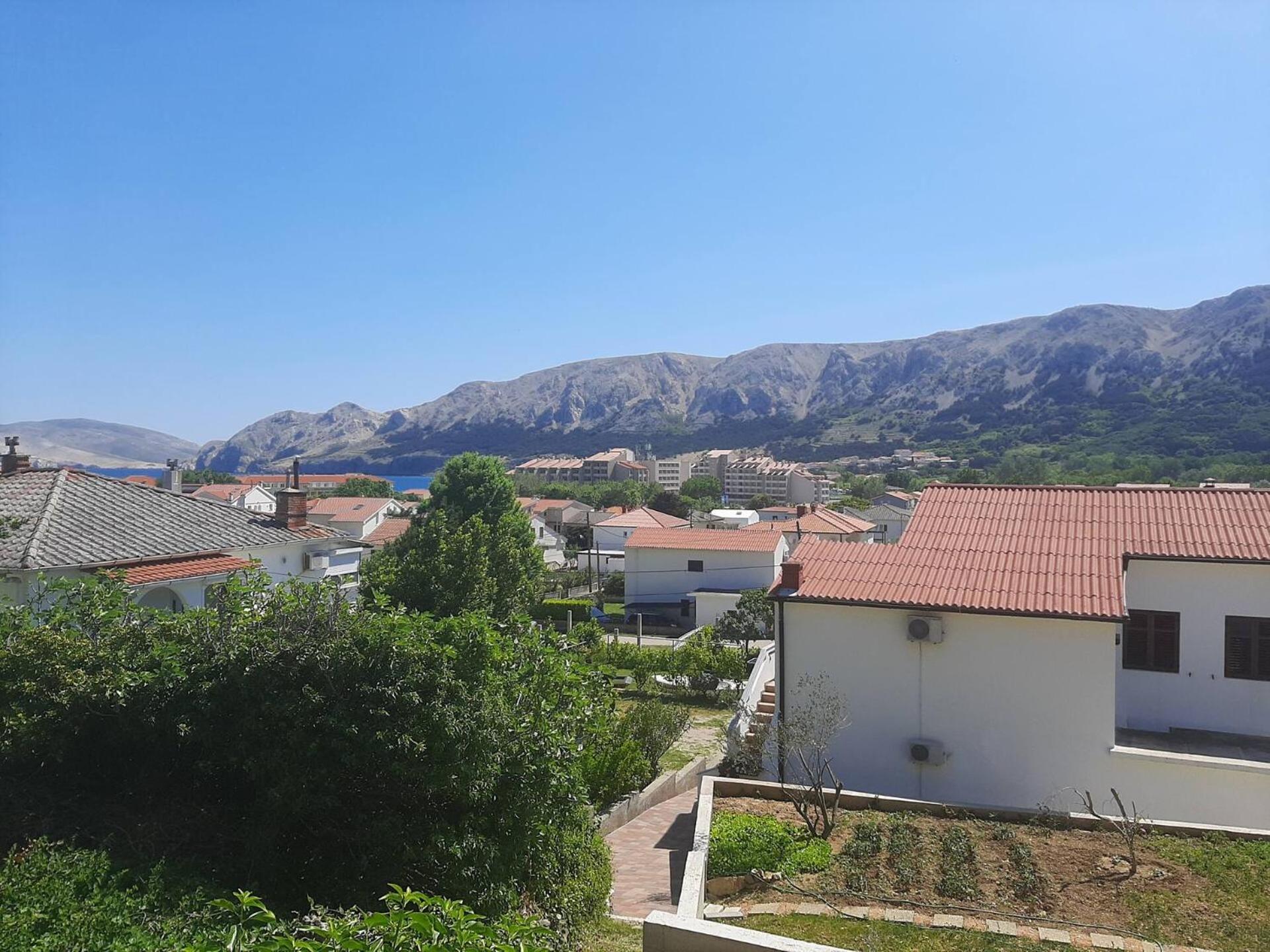 Maison d'hôtes Nana -
